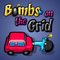 Bombs On The Grid