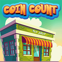 Coin Count icon