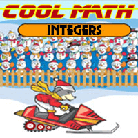 Cool Math Integers