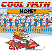 Cool Math Money icon