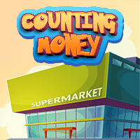 Counting Money icon