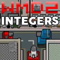 WMD 2 Integers icon