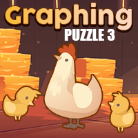 Graphing Puzzle 3 icon