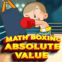 Math Boxing Absolute Value