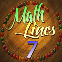 Math Lines 7