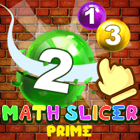 Math Slicer Prime