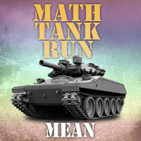 Math Tank Run Average