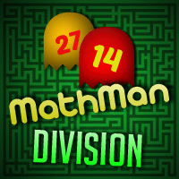 MathMan Division