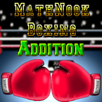 MathNook Boxing Addition