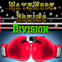 MathNook Boxing Division