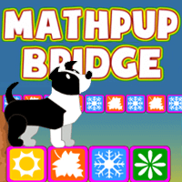 MathPup Bridge icon