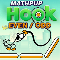 MathPup Hook Even Odd icon