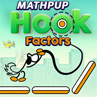 MathPup Hook Factors