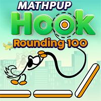 MathPup Hook Rounding 100