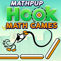 MathPup Hook Games Icon