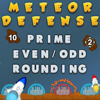 Meteor Defense 2 icon