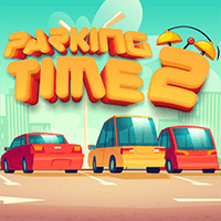 Parking Time 2 icon