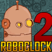 RoboClock 2 icon