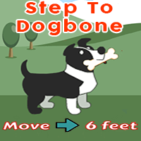 Step To Dogbone icon