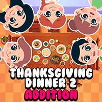 Thanksgiving Dinner Addition 2 Icon