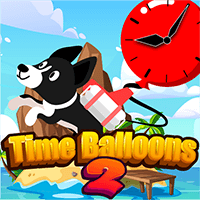 Time Balloons 2 icon