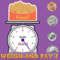 Weigh and Pay 2 icon