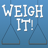 Weigh It! icon