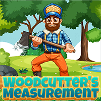 Woodcutter's Measurement icon