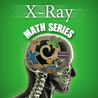 Xray Math Games Icon