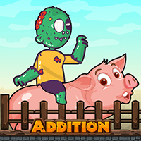 Zombie Rodeo Addition Icon