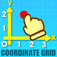 Coordinate Grid 2 Game icon