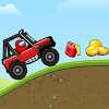 Among Hill Climber icon