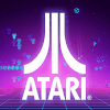 Atari Classic Games icon