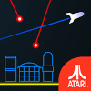Atari Missile Command icon