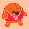 Ball Hit icon