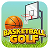Basketball Golf icon