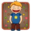 Candy Ride 2 icon