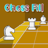 Chess Fill icon