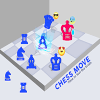 Chess Move icon