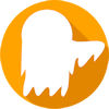 Crazy Jump Halloween icon