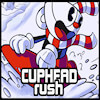 Cuphead Rush icon