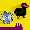 Devil Duck Not A Troll Game icon