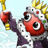 Dibbles 2 - Winter Woes icon