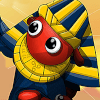 Dibbles 3 - Desert Despair icon