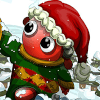 Dibbles 4 - A Christmas Crisis icon
