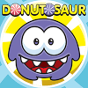 Donutosaur icon