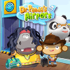 Dr Panda Airport icon