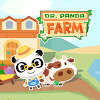 Dr Panda Farm icon