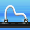 Draw Race 3D icon