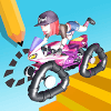 Draw Rider icon
